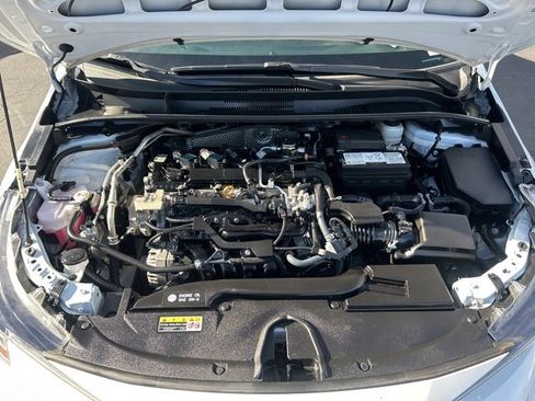 Used 2024 Toyota Corolla LE image 11