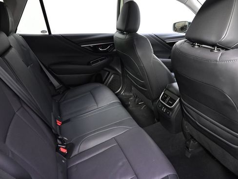 Used 2024 Subaru Outback Limited XT AWD/4WD image 18