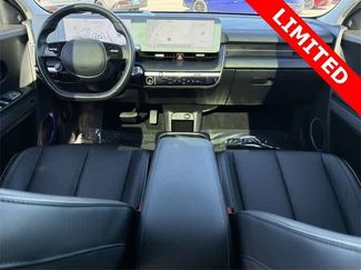 Certified 2023 Hyundai Ioniq 5 Limited video 2