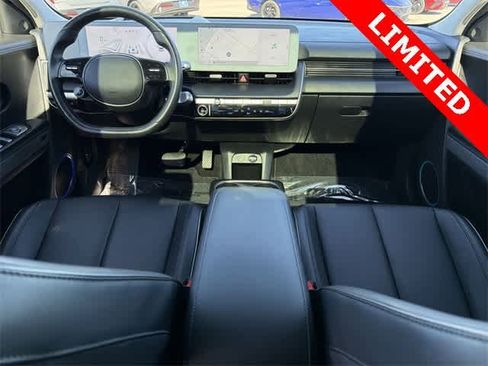 Certified 2023 Hyundai Ioniq 5 Limited image 2