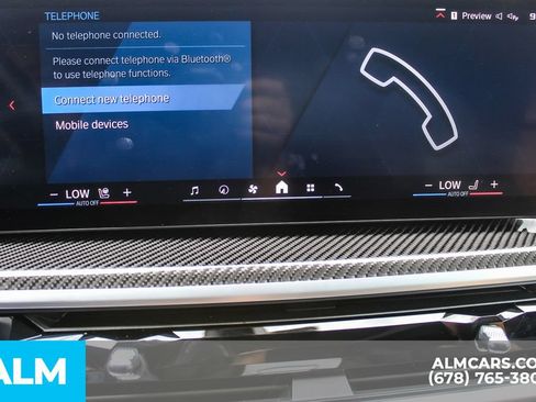 Used 2024 BMW X5 M Competition w/ Executive Package AWD/4WD image 37