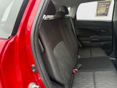 Used 2026 Mitsubishi Outlander Sport ES AWD/4WD image 20