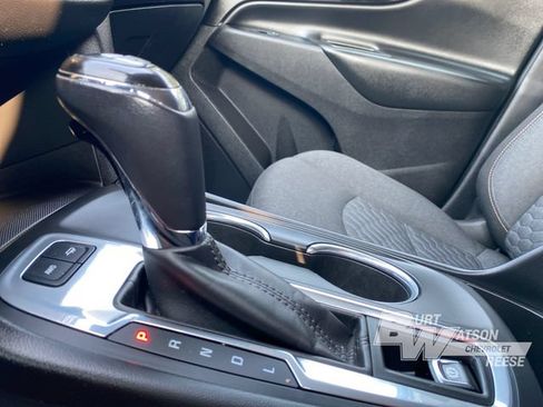 Used 2019 Chevrolet Equinox LT AWD/4WD image 27