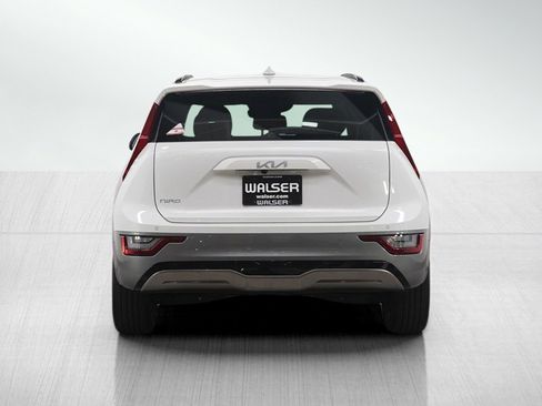 Used 2023 Kia Niro Wave image 4