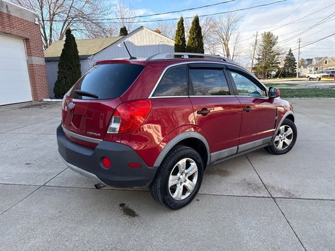 Used 2014 Chevrolet Captiva Sport LS image 6