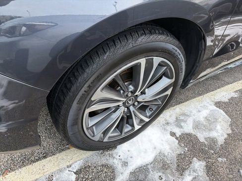 Used 2019 Acura MDX w/ Technology & Entertainment image 4