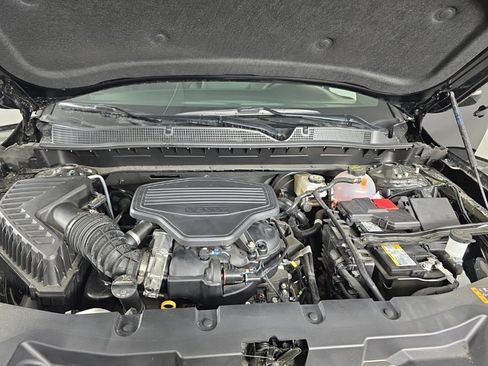 New 2026 Chevrolet Blazer RS image 9