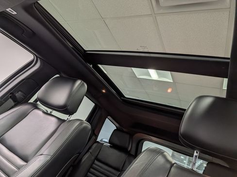 Used 2019 Jeep Grand Cherokee Limited X AWD/4WD image 29