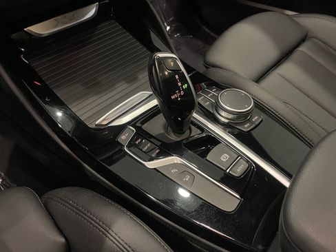 Used 2021 BMW X4 xDrive30i w/ Convenience Package image 19