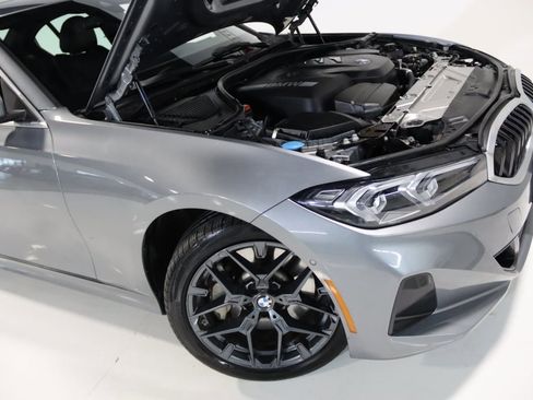 Used 2025 BMW 330i xDrive Sedan image 68