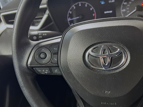 Used 2024 Toyota Corolla LE image 19