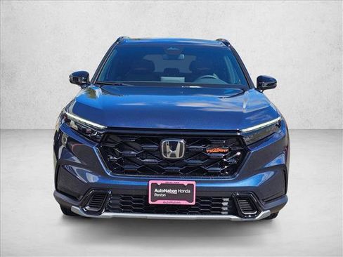 New 2026 Honda CR-V TrailSport image 8