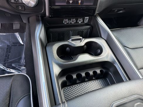 Used 2026 RAM 1500 Laramie w/ Advanced Safety Group II AWD/4WD image 27