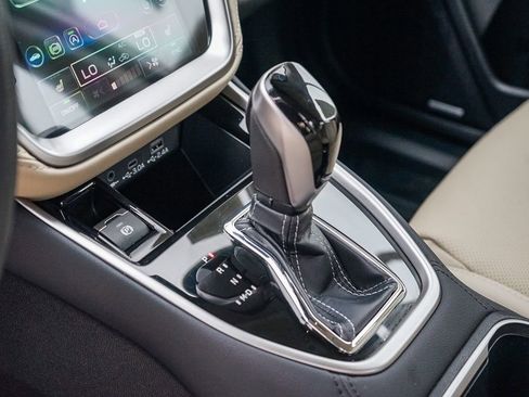 Used 2025 Subaru Legacy Limited image 21