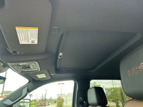 New 2026 Chevrolet Silverado 2500 High Country w/ Technology Package AWD/4WD image 17