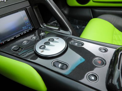 Used 2008 Lamborghini Murcielago LP 640 AWD/4WD image 39
