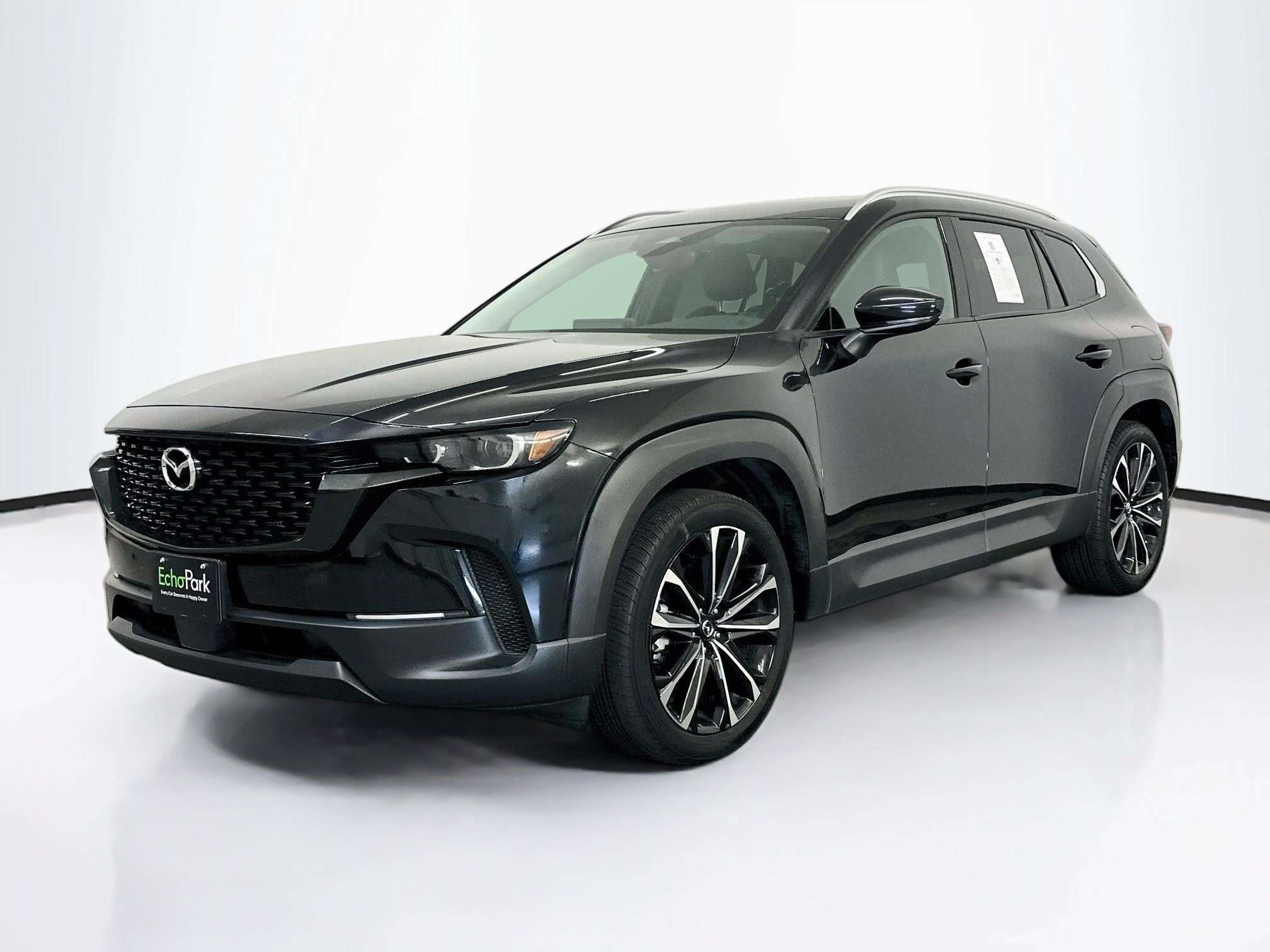 Used 2026 MAZDA CX-50 AWD 2.5 S w/ Premium Package image 3