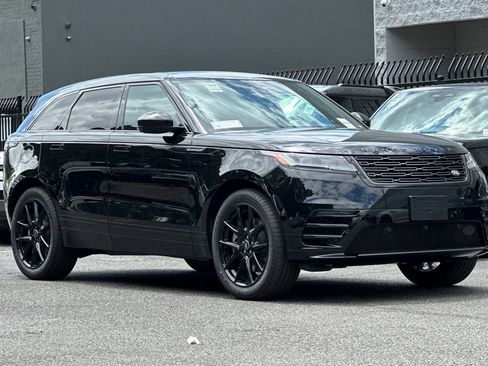 New 2026 Land Rover Range Rover Velar Dynamic SE AWD/4WD image 6