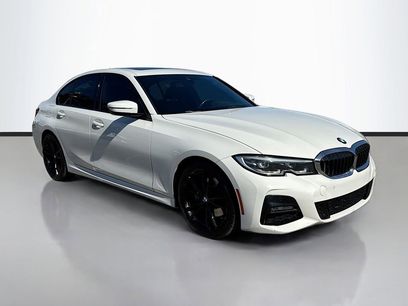 Used 2021 BMW 330i 330i w/ M Sport Package