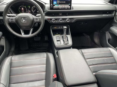 Used 2025 Honda CR-V Sport-L image 13