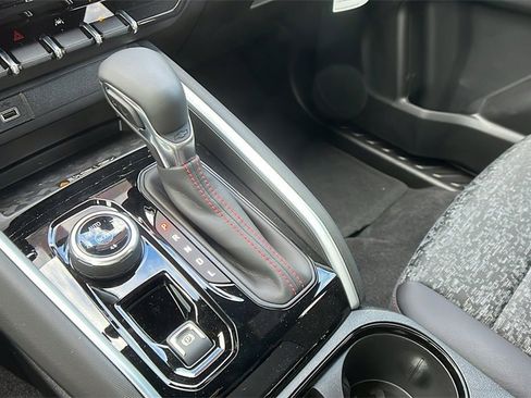 New 2025 Chevrolet Colorado Z71 image 24