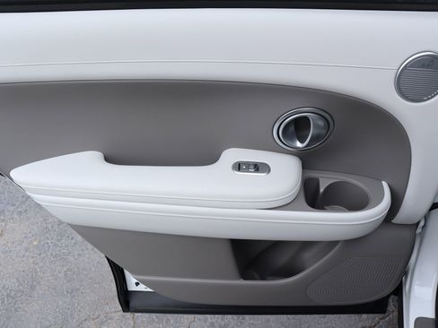 New 2026 Hyundai Palisade SEL Premium FWD image 19
