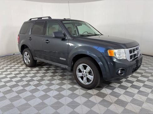 Used 2008 Ford Escape XLT AWD/4WD image 1
