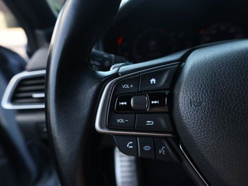 Used 2022 Honda Accord Sport image 22