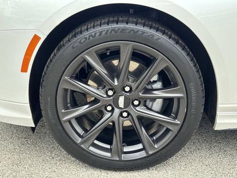 Used 2021 Cadillac CT4 Sport AWD/4WD image 9