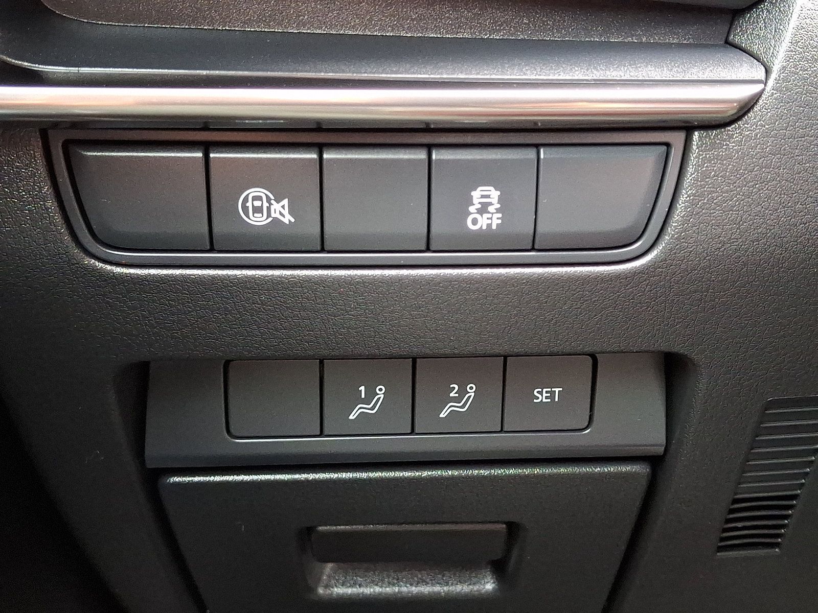 Used 2024 MAZDA MAZDA3 s AWD/4WD image 24