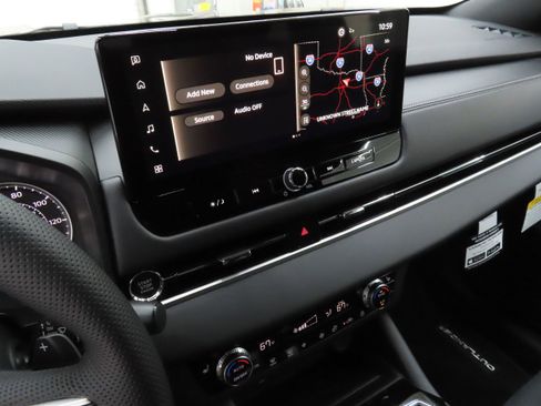 New 2026 Mitsubishi Outlander LE FWD image 16