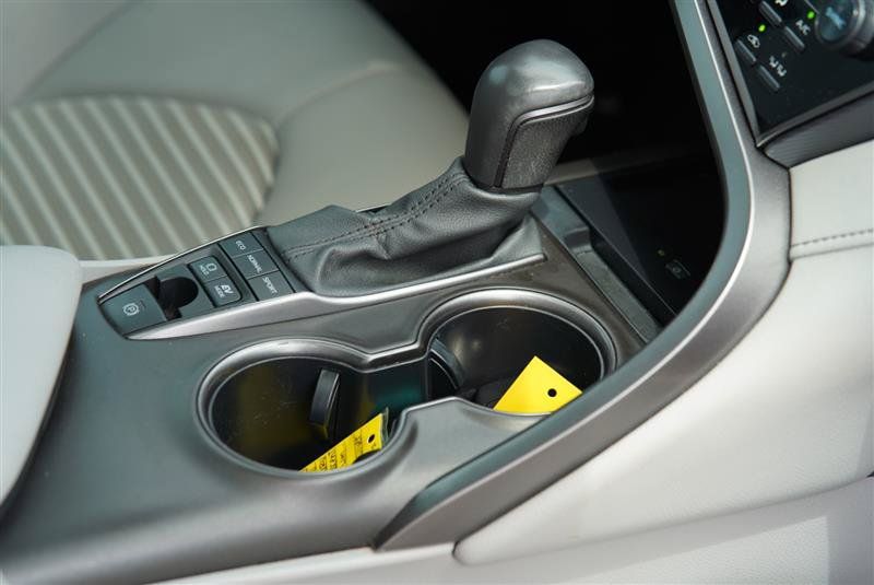 Used 2024 Toyota Camry SE w/ Audio Upgrade Package FWD image 64
