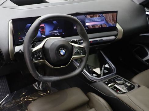 Certified 2025 BMW X3 xDrive30i AWD/4WD image 6