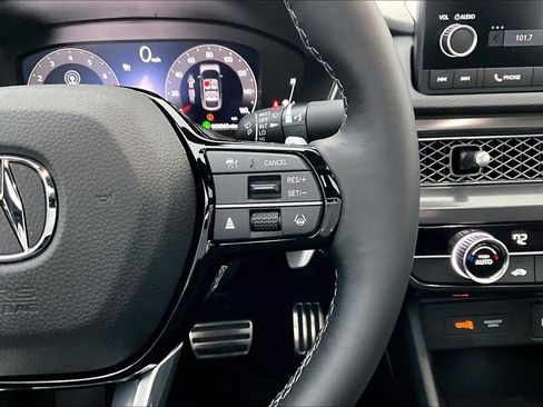 Used 2025 Acura Integra A-Spec image 26