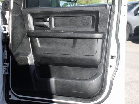 Used 2022 RAM 5500 Tradesman w/ Chrome Appearance Group image 37