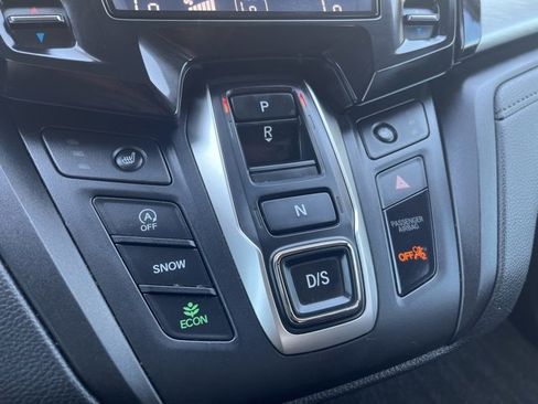 Certified 2023 Honda Odyssey EX-L image 14