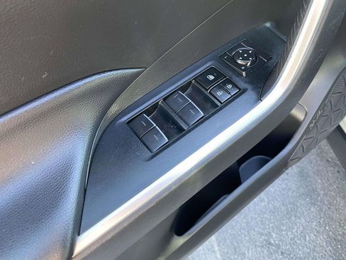 Used 2023 Toyota RAV4 XLE image 27