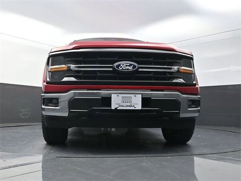 Used 2024 Ford F150 XLT w/ FX4 Off-Road Package image 18