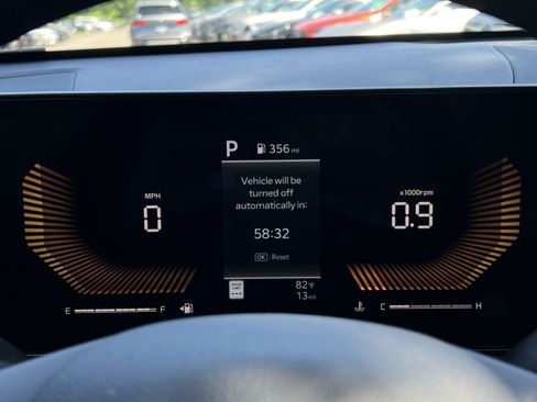 New 2026 Kia K5 GT-Line w/ GT-Line Premium Package AWD/4WD image 22