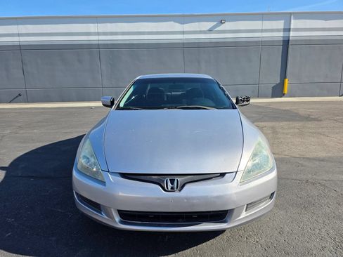 Used 2003 Honda Accord LX image 2