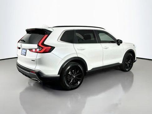 Used 2025 Honda CR-V Sport image 7