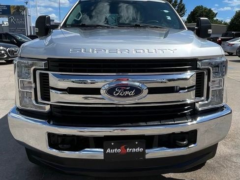 Used 2019 Ford F250 XLT AWD/4WD image 9