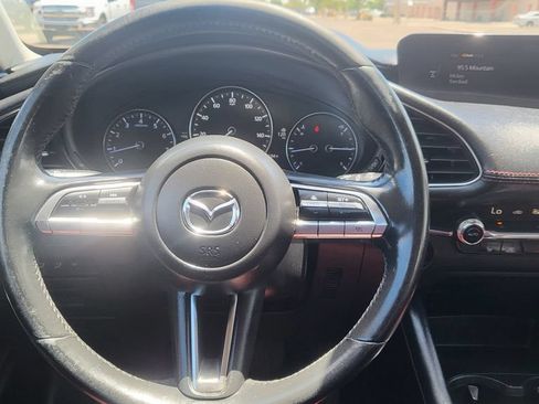 Used 2023 MAZDA MAZDA3 s AWD/4WD image 28