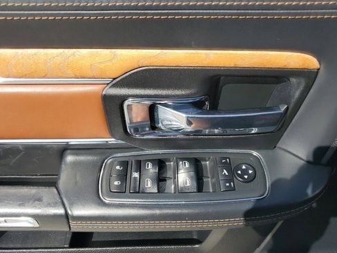 Used 2018 RAM 2500 Longhorn w/ Off Road Package image 26