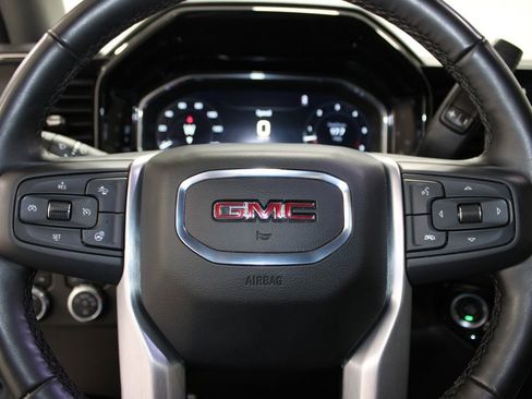 Used 2025 GMC Sierra 1500 SLT image 45