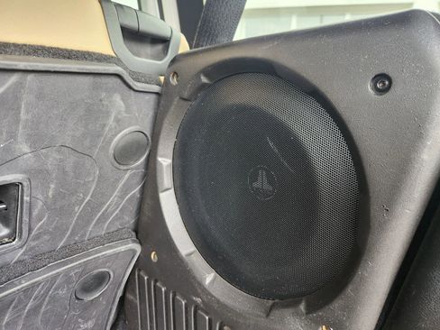 Used 2018 Jeep Wrangler Unlimited Sahara w/ Dual Top Group AWD/4WD image 50