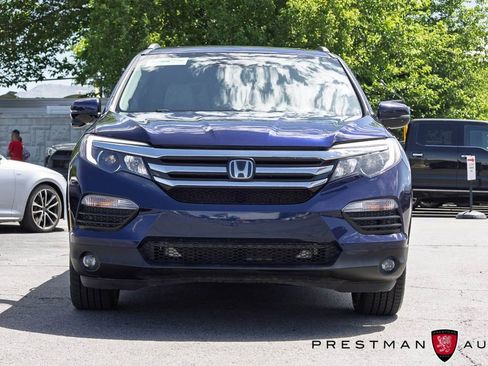 Used 2016 Honda Pilot Touring image 14