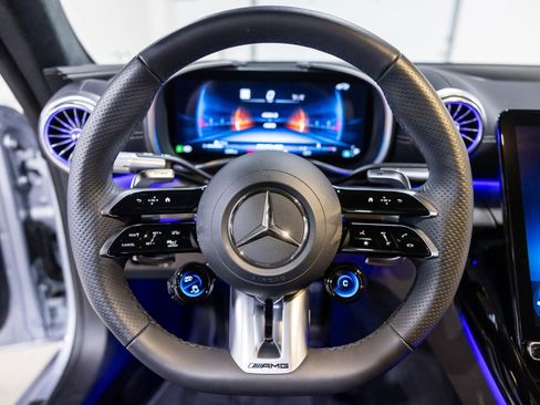 Used 2024 Mercedes-Benz AMG GT 55 image 35