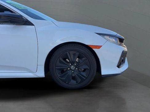 Used 2018 Honda Civic EX image 51