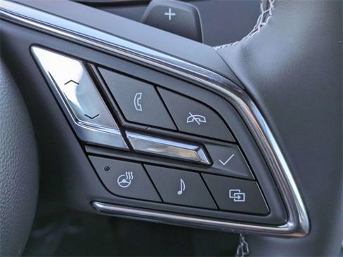 New 2025 Buick Enclave Sport Touring image 26